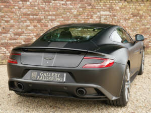Immagine 38/50 di Aston Martin Vanquish (2017)