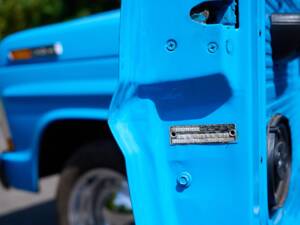 Bild 42/50 von Ford F-100 (1972)