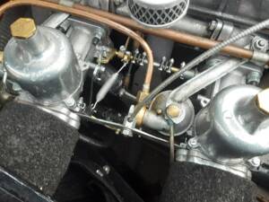 Bild 15/28 von Austin-Healey 100&#x2F;4 (BN1) (1954)