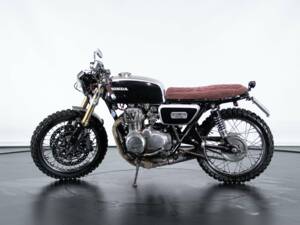 Image 1/50 of Honda DUMMY (1975)