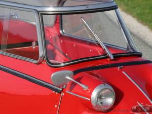 Bild 19/42 von Messerschmitt &#x2F; FMR KR 200 (1962)