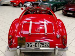 Imagen 20/57 de MG MGA 1600 (1960)