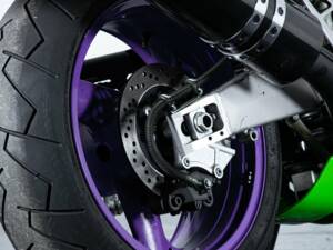 Image 32/50 of Kawasaki DUMMY (1996)