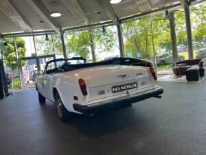 Image 9/23 of Rolls-Royce Corniche I (1984)