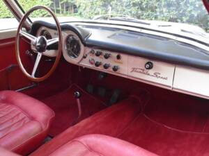 Image 35/43 of Lancia Flaminia Sport Zagato (1961)