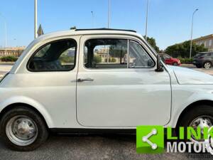 Afbeelding 7/10 van FIAT 500 R (1976)