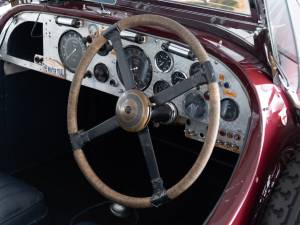 Bild 28/40 von Lagonda 4,5 Liter LG 45 Le Mans (1936)