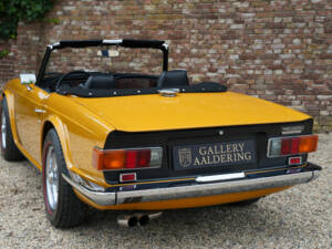 Immagine 35/50 di Triumph TR 6 (1971)