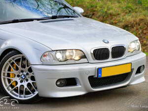 Bild 23/67 von BMW M3 (2001)