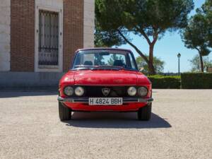 Bild 5/7 von Lancia Fulvia 3 (1976)