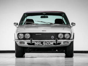 Image 6/29 de Jensen Interceptor MK III (1973)