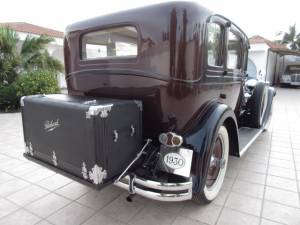 Bild 9/34 von Packard Standard Eight 726 (1930)