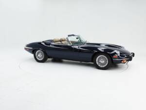Bild 3/15 von Jaguar E-Type V12 (1973)