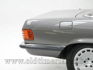 Image 15/15 of Mercedes-Benz 280 SL (1984)