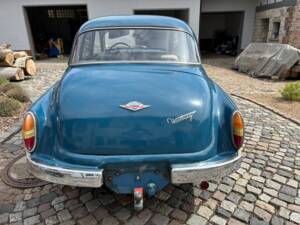 Image 6/34 of Wartburg 311&#x2F;1 Luxuslimousine (1958)