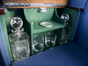 Bild 32/50 von Bentley Speed Six “Blue Train” (1953)