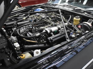 Bild 40/40 von Jaguar XJ 5.3 C (1976)