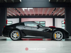 Bild 5/25 von Ferrari 599 GTB Fiorano (2006)