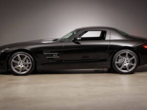Bild 10/34 von Mercedes-Benz SLS AMG (2013)