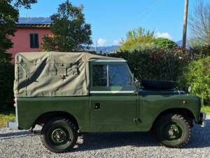 Bild 4/33 von Land Rover 88 (1965)