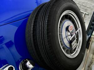 Bild 24/50 von Bugatti Type 49 (1931)