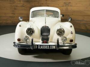 Bild 5/19 von Jaguar XK 140 SE FHC (1956)