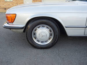 Imagen 26/39 de Mercedes-Benz 350 SLC (1972)