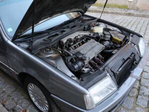 Afbeelding 37/39 van Alfa Romeo 164 2.0 (1990)