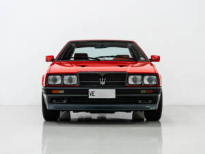 Immagine 4/56 di Maserati Biturbo Si (1987)