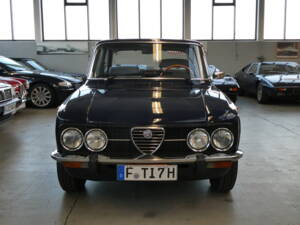 Afbeelding 17/30 van Alfa Romeo Giulia Nuova Super 1300 (1978)