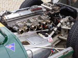 Bild 16/80 von Lister Knobbly (1956)