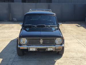 Image 2/27 of Mini Clubman (1981)