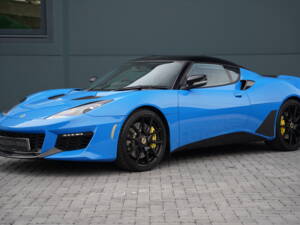 Image 6/50 of Lotus Evora 400 (2017)