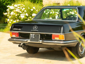 Image 17/50 of Mercedes-Benz 250 CE (1970)