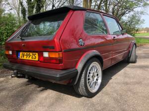 Image 5/19 of Volkswagen Golf Mk I GTD 1.6 (1983)