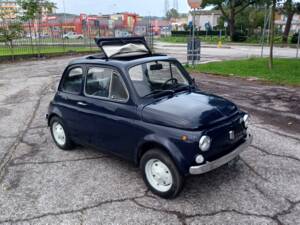 Bild 1/89 von FIAT 500 R (1975)