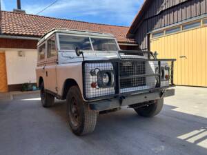 Image 1/4 of Land Rover 88 (1970)