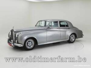 Immagine 1/15 di Rolls-Royce Silver Cloud II (1962)