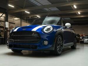 Imagen 34/47 de Mini Cooper S (2019)