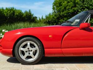 Bild 9/50 von TVR Chimaera 4,0 (1994)