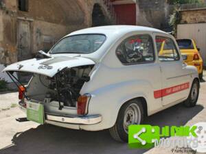 Imagen 3/10 de Abarth Fiat 850 TC (1963)