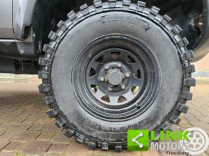 Image 9/10 of Nissan Terrano II 2.7 TD (1999)