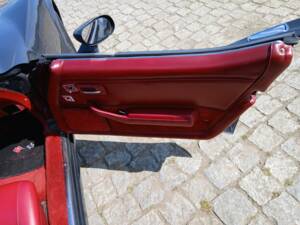 Immagine 9/11 di Chevrolet Corvette Sting Ray (1981)