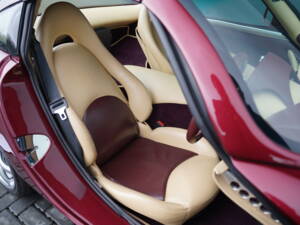 Image 13/50 of TVR Tuscan S (2002)