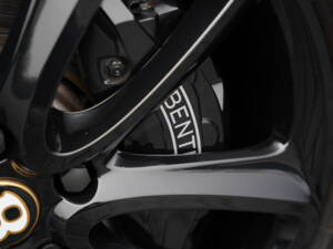 Immagine 29/50 di Bentley Continental GT (2019)