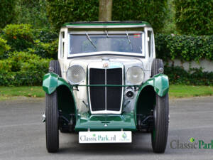 Bild 8/50 von MG F1 Magna (1932)