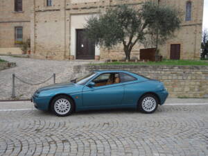 Bild 8/26 von Alfa Romeo GTV 2.0 V6 Turbo (1998)