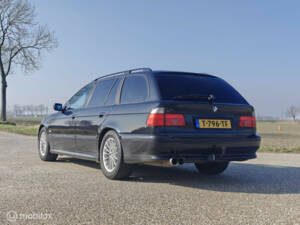 Afbeelding 11/29 van BMW 528i Touring (1999)