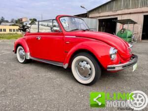 Afbeelding 3/10 van Volkswagen Maggiolone 1302 (1975)