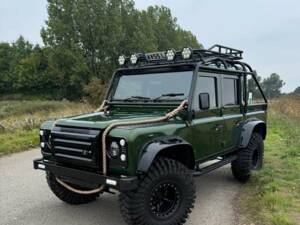 Image 5/5 de Land Rover Defender 110 (2005)